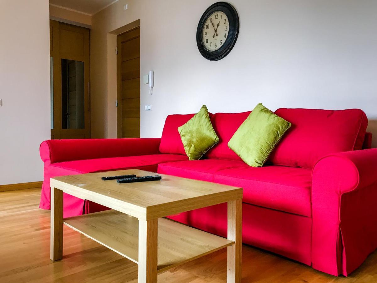 Large, Comfortable, Quiet - Luxury Apartment Minutes From Old Town Tallinn Exterior photo